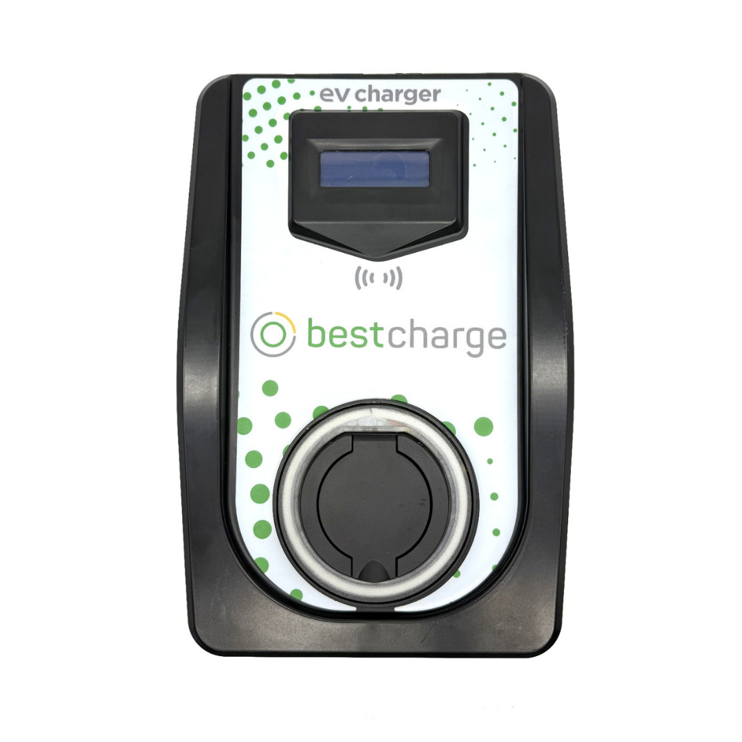 ARAÇ ŞARJ İSTASYONU- 22 kW AC (BİREYSEL KULLANIM İÇİN)