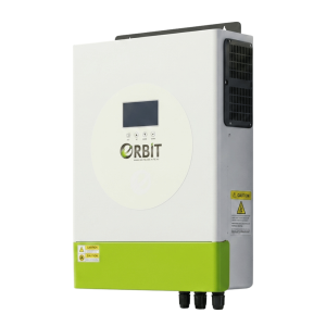 ORBİT 6.2 KW TAM SİNÜS OFFGRİD İNVERTER-NON PARALLEL