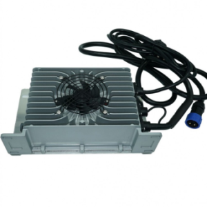 LFP AKÜ ŞARJ CİHAZI - 48 V 100 AH