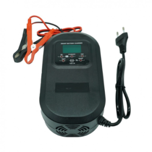 LFP AKÜ ŞARJ CİHAZI-12 V 12 AH