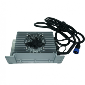 LFP AKÜ ŞARJ CİHAZI-24 V-100 AH