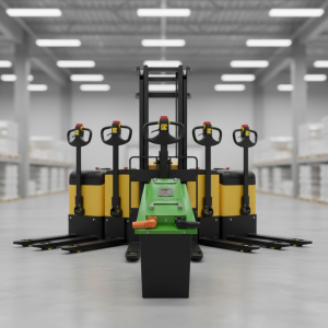 ORBİT 24 V 150 Ah LiFePO4 Akü-Metal Kasa