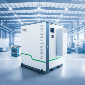 TİGER 261/125P05-PA-ORBİT ESS