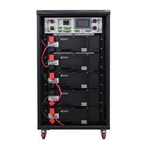ORBİT HİGH VOLTAJ BATARYA SETİ- HV25KWH
