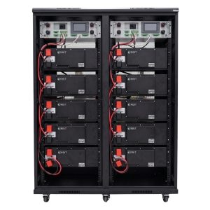 ORBİT HİGH VOLTAJ BATARYA SETİ- HV50KWH