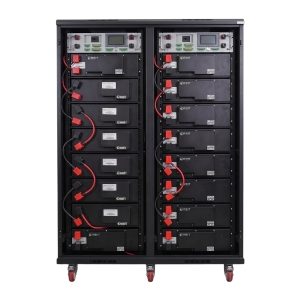 ORBİT HİGH VOLTAJ BATARYA SETİ- HV80KWH