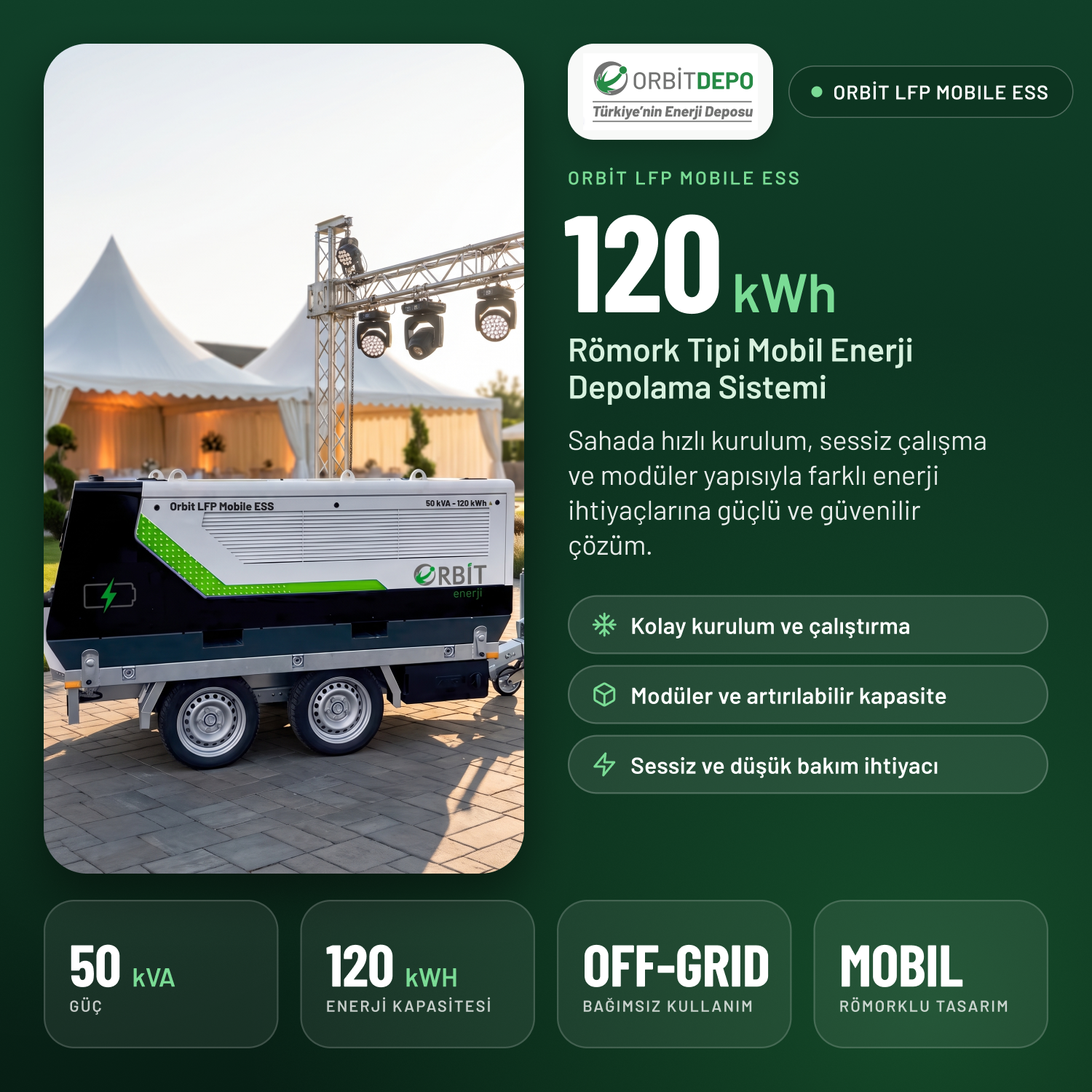 ORBİT MOBİL ESS ÇÖZÜMLERİ - Görsel 5